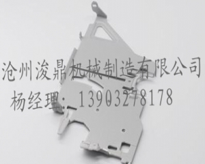沖壓件加工行業(yè)的發(fā)展還要互聯(lián)網(wǎng)+來(lái)拓展市場(chǎng)