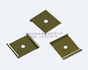 沖壓件生產(chǎn)廠家淺談不銹鋼沖壓件的優(yōu)勢(shì)