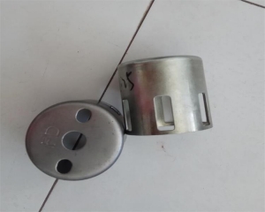 五金拉深件的孔邊距及圓角半徑應(yīng)滿(mǎn)足什么條件