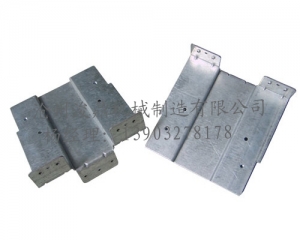 沖壓件加工是吸取了的生產(chǎn)工藝