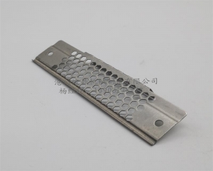 沖壓件加工不銹鋼材質(zhì)可能遇到的問(wèn)題