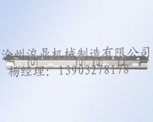 對沖壓件加工件進(jìn)行試驗(yàn)以保證成品質(zhì)量和高的合格率