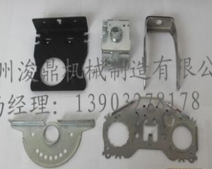 沖壓件生產(chǎn)廠家生存危機(jī)意識是每時每刻的應(yīng)有的